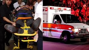 5 WWE Superstars have pulled out of King and Queen of The Ring tournaments with serious injuries; all replacements
