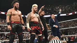 WWE veteran highlights major flaw with The Bloodline's current booking (Exclusive)
