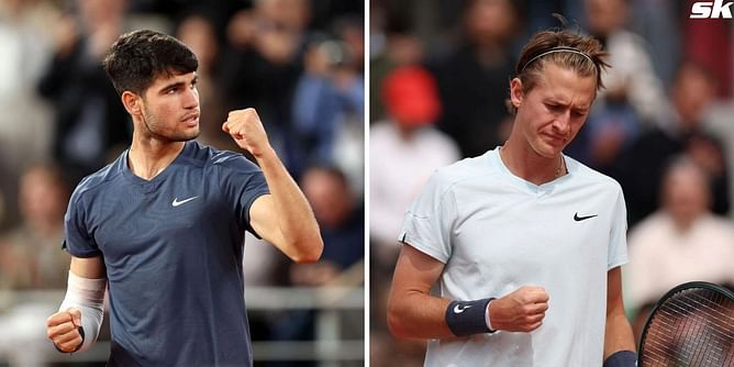 French Open 2024: Carlos Alcaraz vs Sebastian Korda preview, head-to-head, prediction, odds and pick | Roland Garros