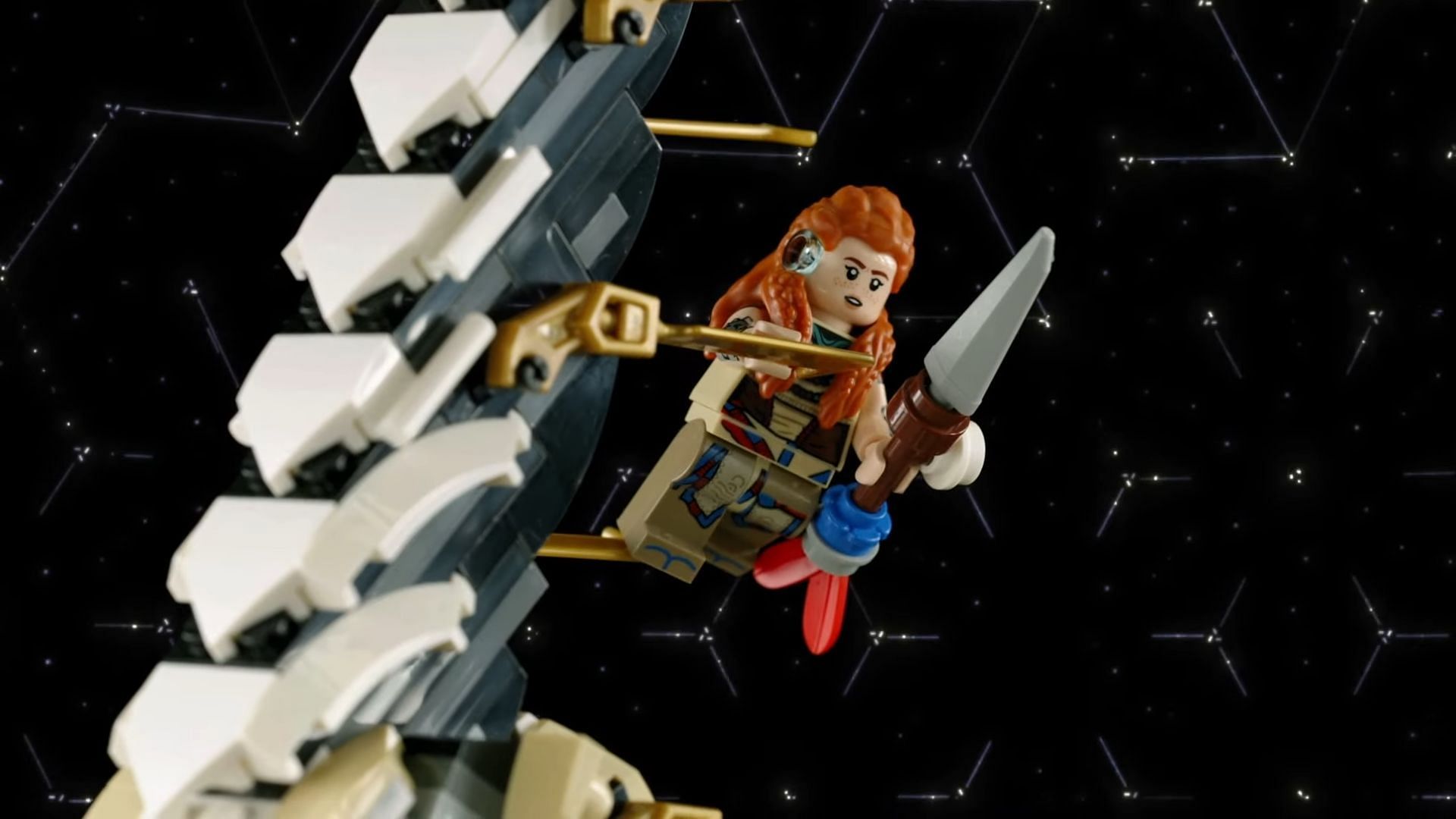 LEGO Horizon