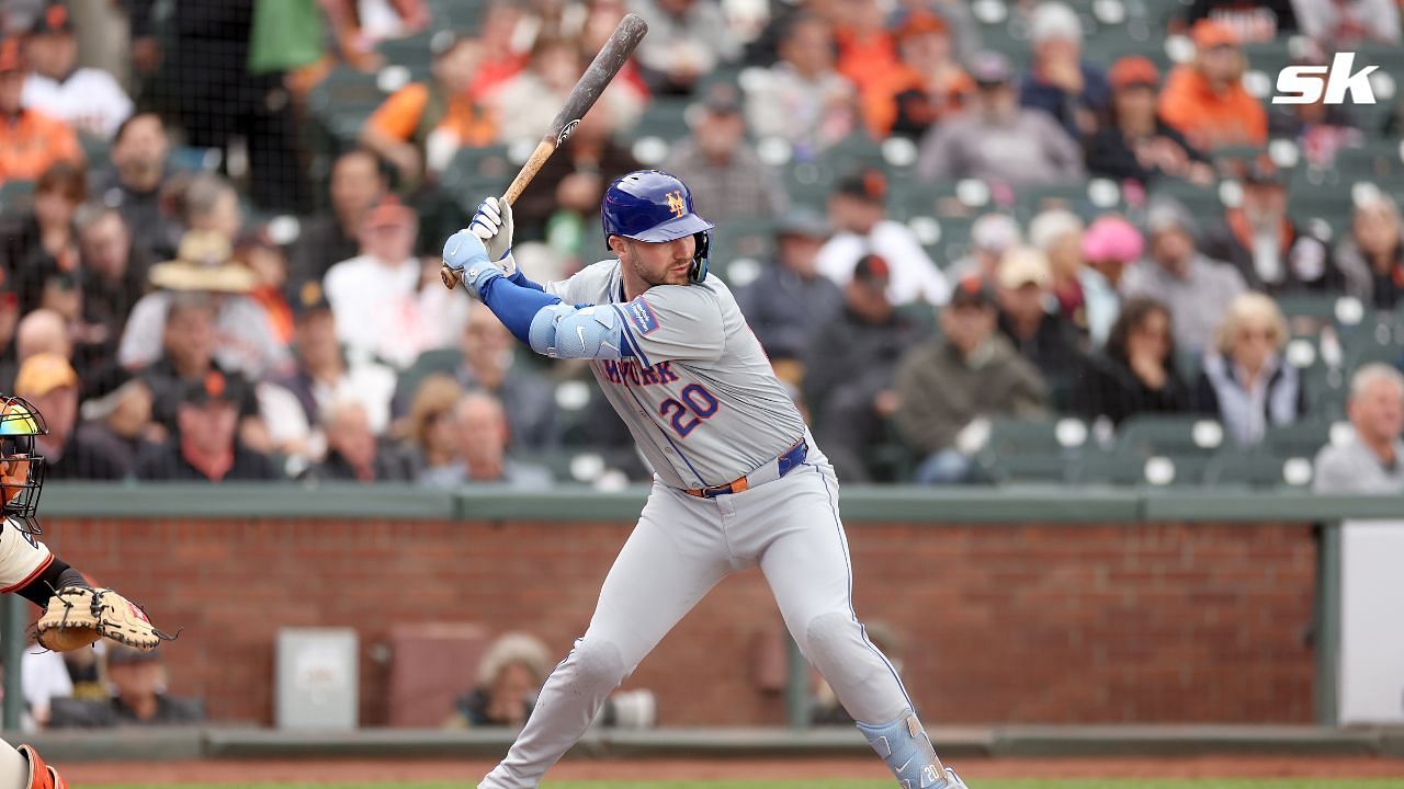 Pete Alonso News: Mets All-Star Ignores Upcoming Possible Free Agency ...