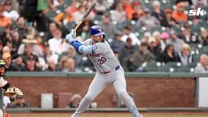 Pete Alonso News: Mets All-Star ignores upcoming possible free agency amid recent struggles