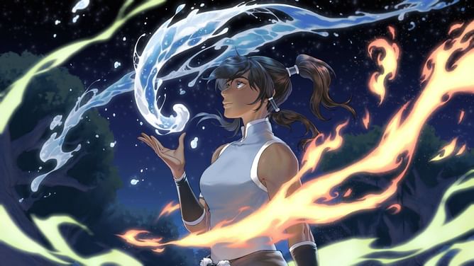 "Good riddance.": Fortnite community is excited to see Waterbending Mythic to be removed in Chapter 5 Season 3
