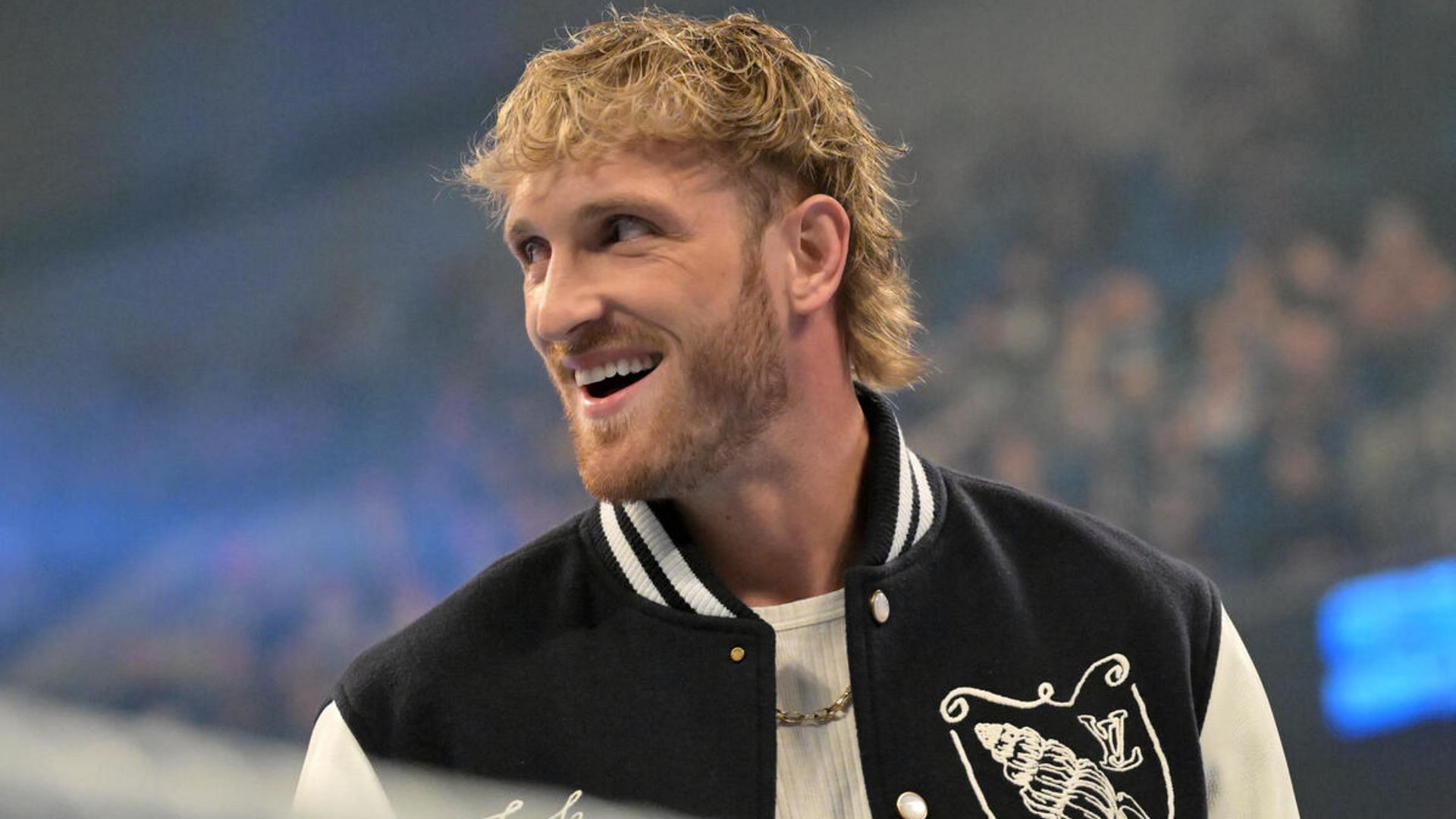 Logan Paul will be competing at WWE King and Queen of the Ring (Image credit: WWE)