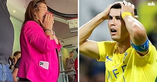 Manchester United remove social media post after hilarious Mother’s day mix-up involving Cristiano Ronaldo’s mother and Red Devils superstar