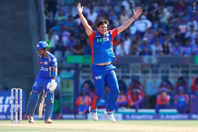 3 players who earned more than ₹3 crore for playing just 1 match in IPL 2024 ft. Jhye Richardson