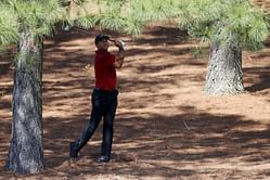 "I know he misses the game": Tiger Woods could reportedly tee up more often this year, insists former caddie