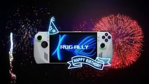 ASUS teases a successor to the ROG Ally, but it may not be what you think