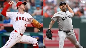 Yankees vs Angels Preview & Prediction: Records, pitching matchups, head to head and more | Game 1, May 28, 2024