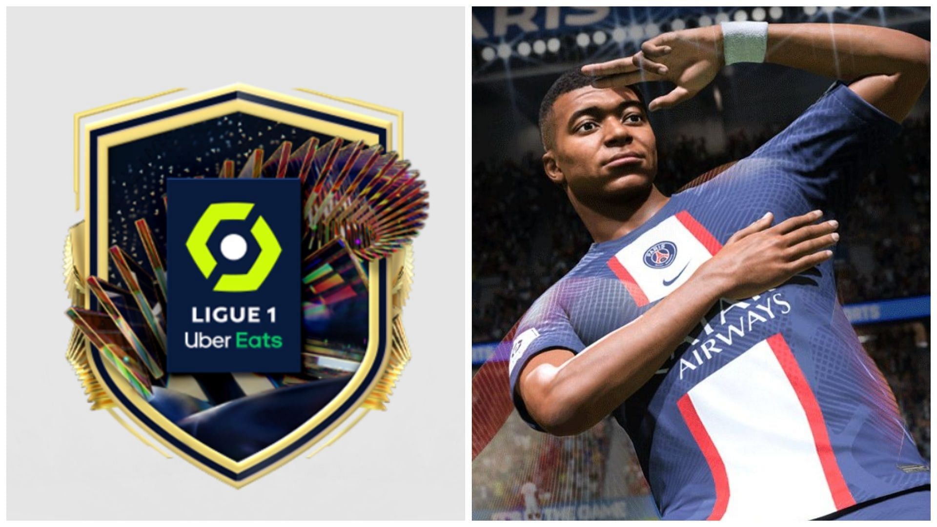 The latest Upgrade SBC is live (Images via EA Sports)