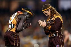 5 hits and flops from the Hawthorn Hawks win over the Brisbane Lions at Marvel Stadium