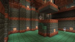 Minecraft finally fixes overpriced trapdoors in the latest Bedrock beta