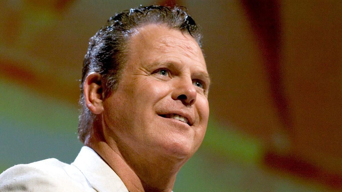 Jerry Lawler has been involved in the wrestling business since 1970