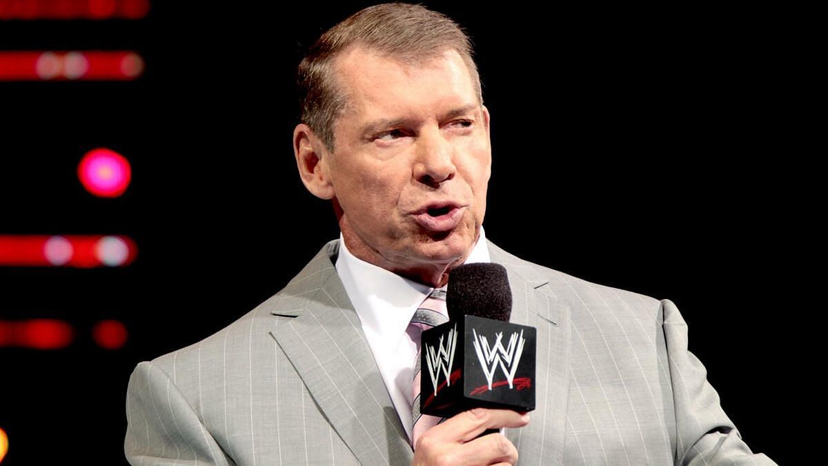 A former WWE star claims he was punished by Vince McMahon for an odd reason. 
