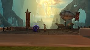 WoW War Within beta start date revealed: Features, how to access, and more