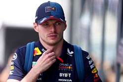 “We loaned Max Verstappen out to Redbull, to race in Imola this weekend" - Watch the hilarious interaction from the Red Bull driver's sim race