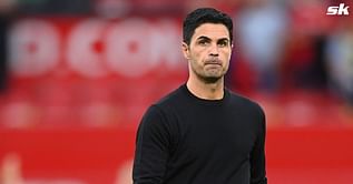 "Wants the Premier League" - Journalist says Serie A superstar is keen on Arsenal move despite interest from Saudi Arabia