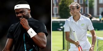 French Open 2024: Frances Tiafoe vs Mattia Bellucci preview, head-to-head, prediction, odds and pick