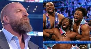 5 WWE Superstars जो बहुत जल्द विलन बनकर अपने दुश्मनों के ऊपर कहर ढा सकते हैं