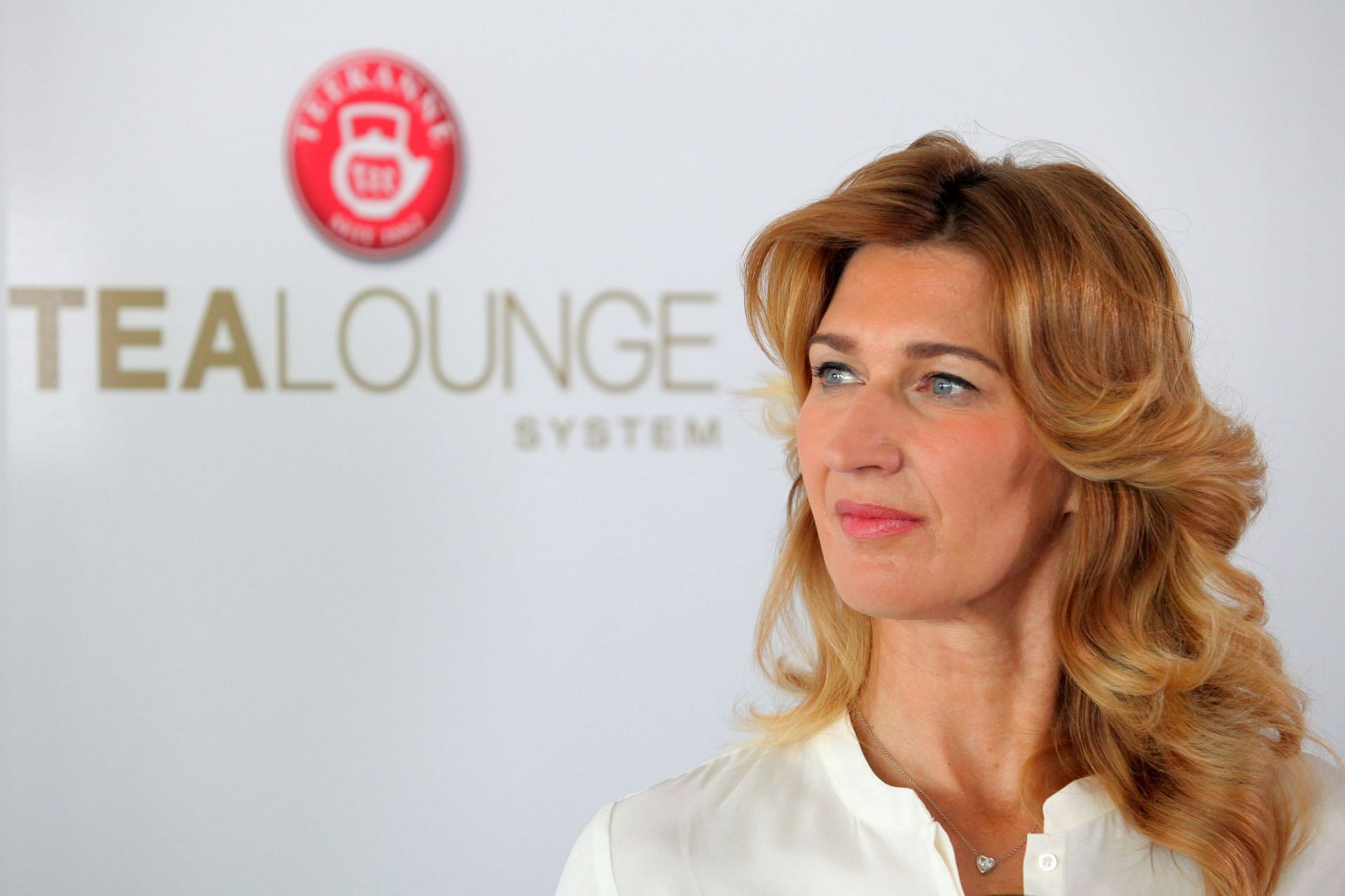 Steffi Graf