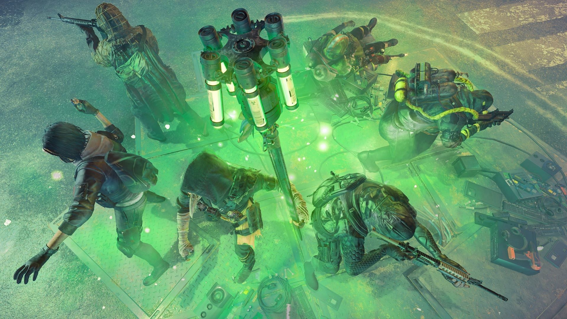 Many players have been wondering about the Search and Destroy mode in XDefiant