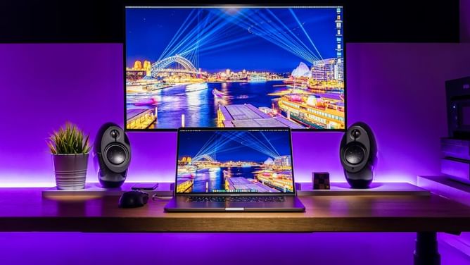 120cm vs 140cm: Which is the best gaming desk size?