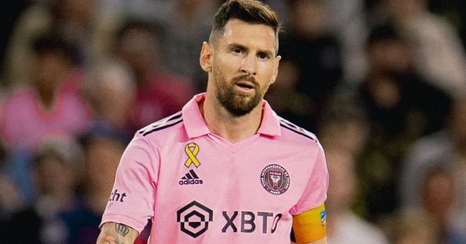 Will Lionel Messi play against Orlando City? Inter Miami coach drops hint on Argentine star