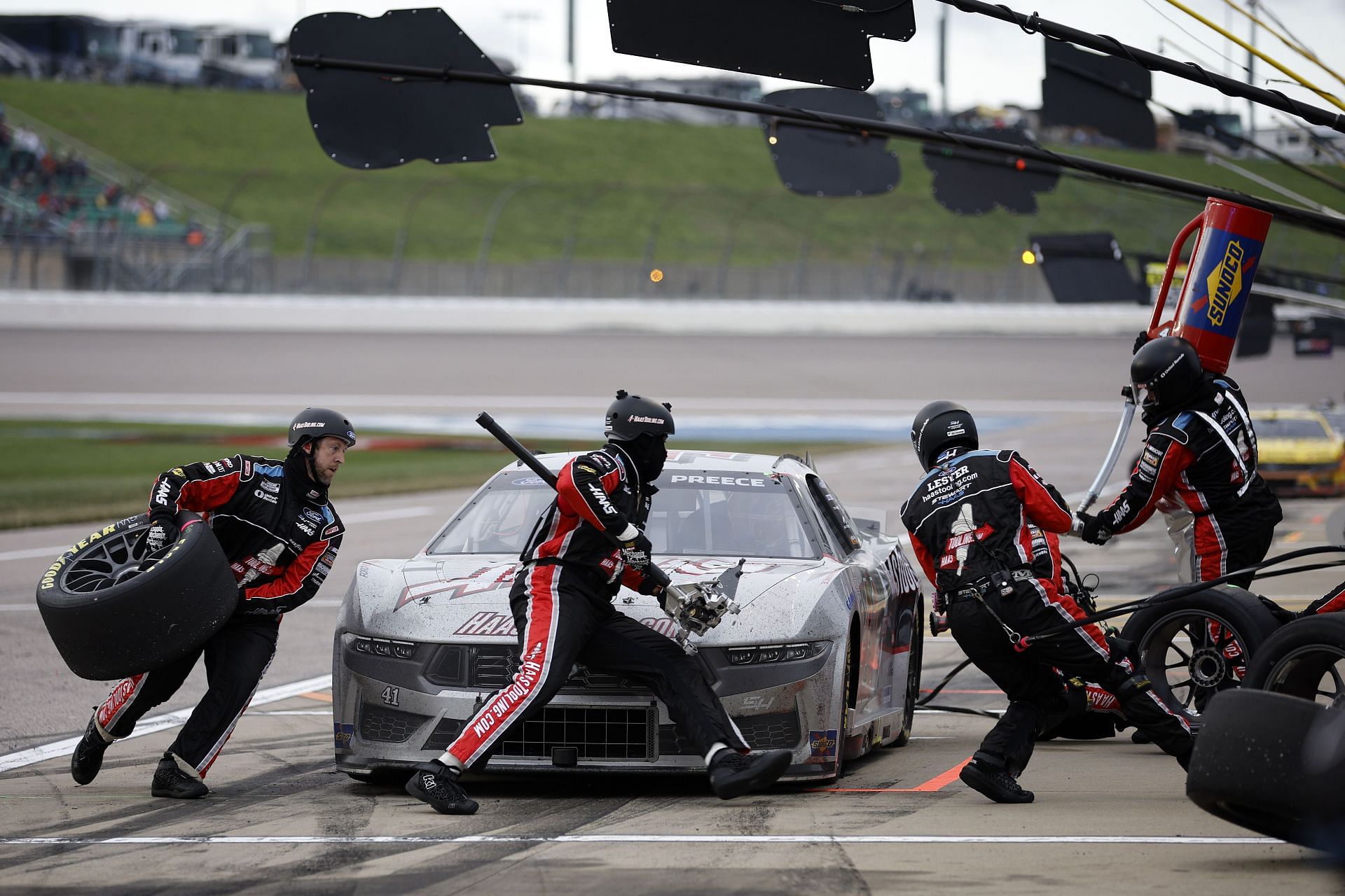 NASCAR Cup Series AdventHealth 400