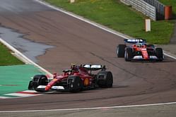 Much-hyped Ferrari '2.0' set to debut in Imola with team scheduling two filming days to test upgrades - Reports