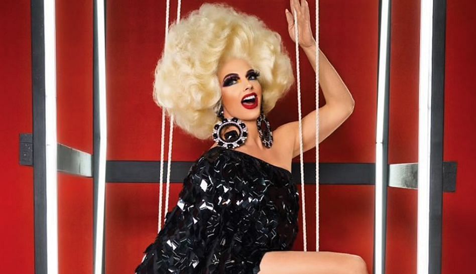 Alyssa Edwards (Image via Instagram/@alyssaedwards_1)