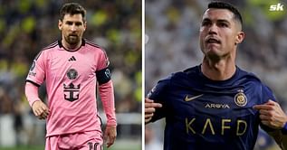 “He has proved everything” - Ex-Manchester United man says Cristiano Ronaldo has been ‘disrespected’ with Lionel Messi comparison