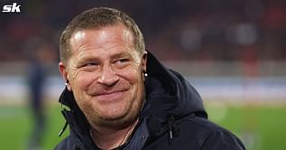 “We all wanted a German final except the referee” - Bayern Munich director of sport fumes after Real Madrid defeat