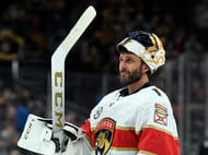 Roberto Luongo, Florida Panthers