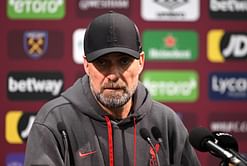 "It will be emotional" - Mark Lawrenson predicts result of Jurgen Klopp's final Liverpool game as they face Wolverhampton