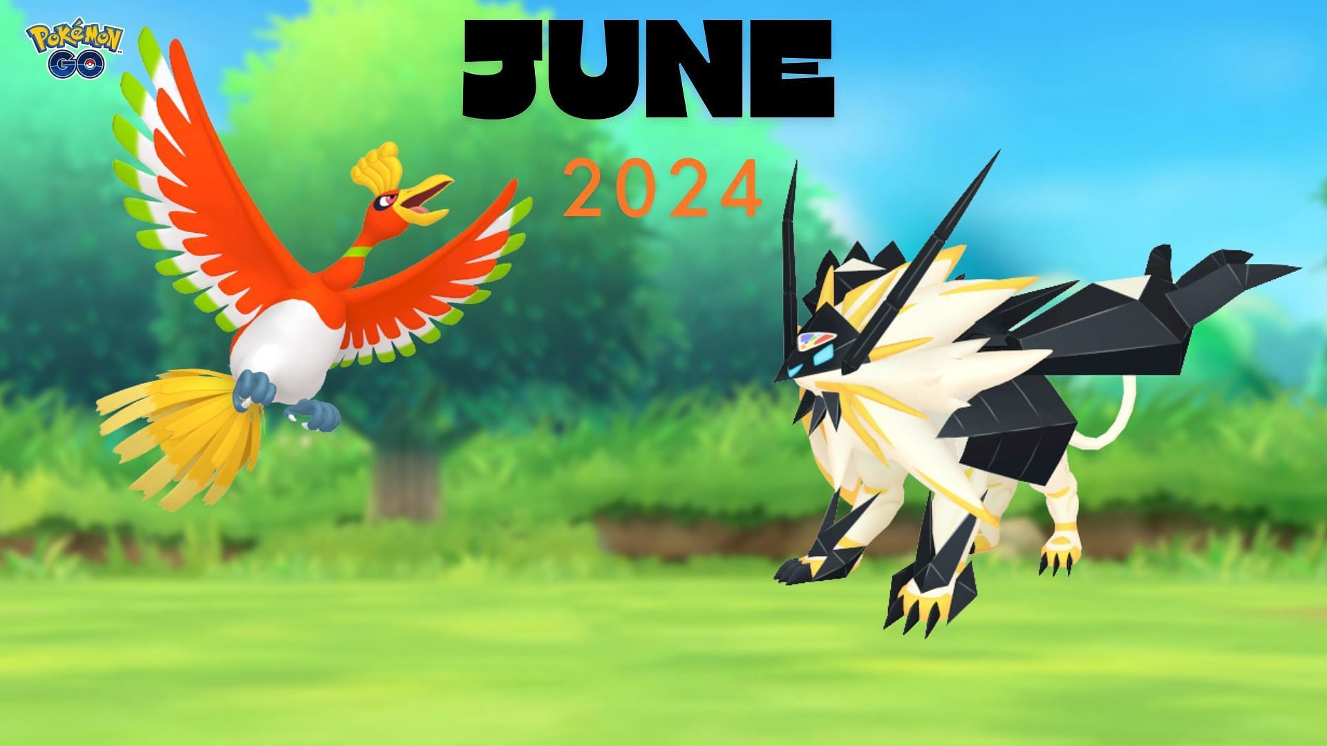 Important things to look for in Pokemon GO in June 2024