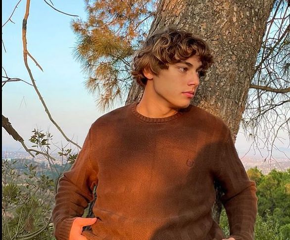 Sebastian Andrade