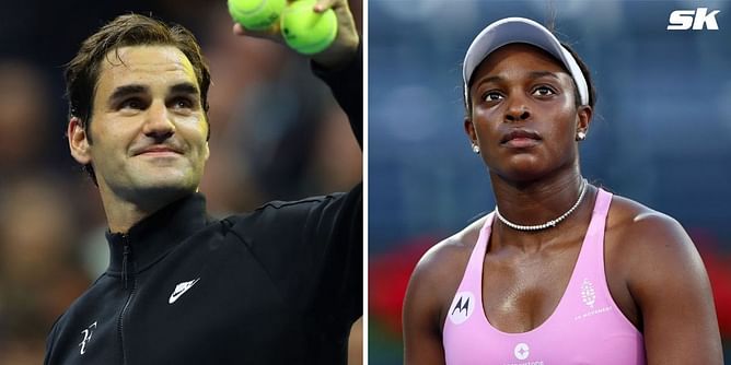 5 tennis stars who left Nike in favor of other brands ft. Roger Federer and Sloane Stephens