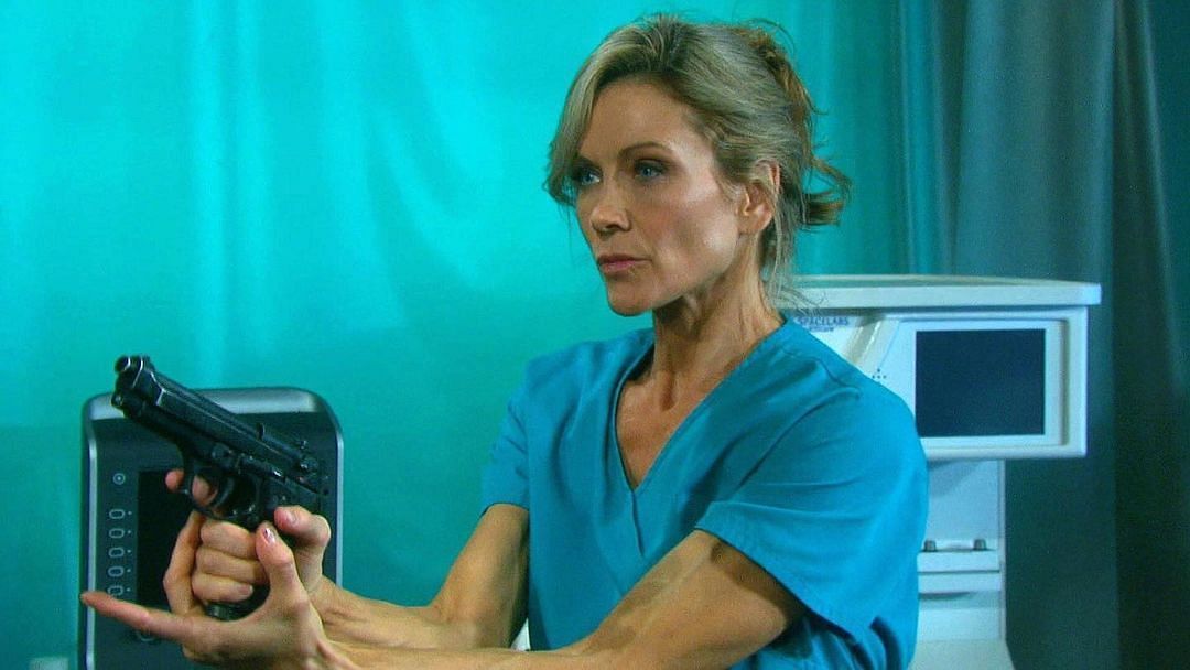 How old is Kristen Dimera on Days of our Lives? Age explored