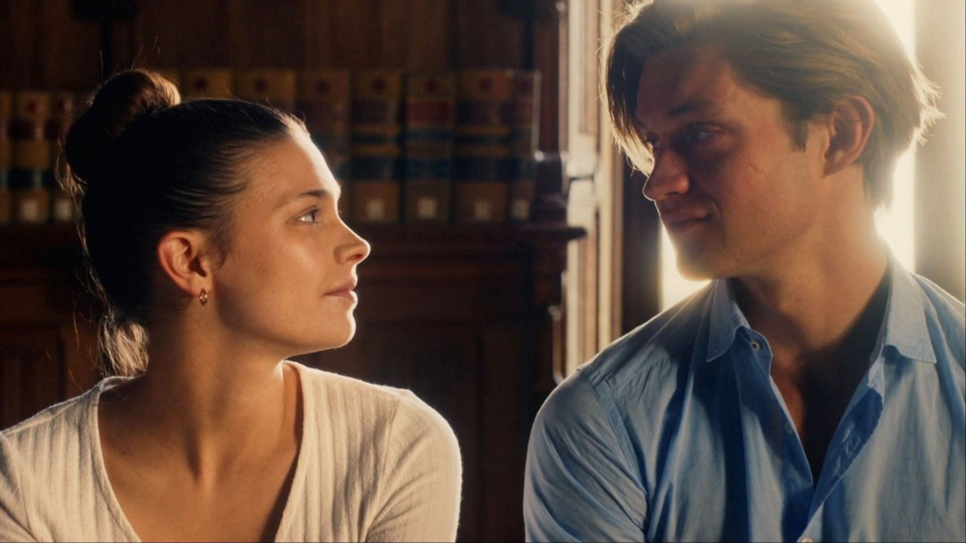 Ruby and James as seen in (Image via Prime Video)