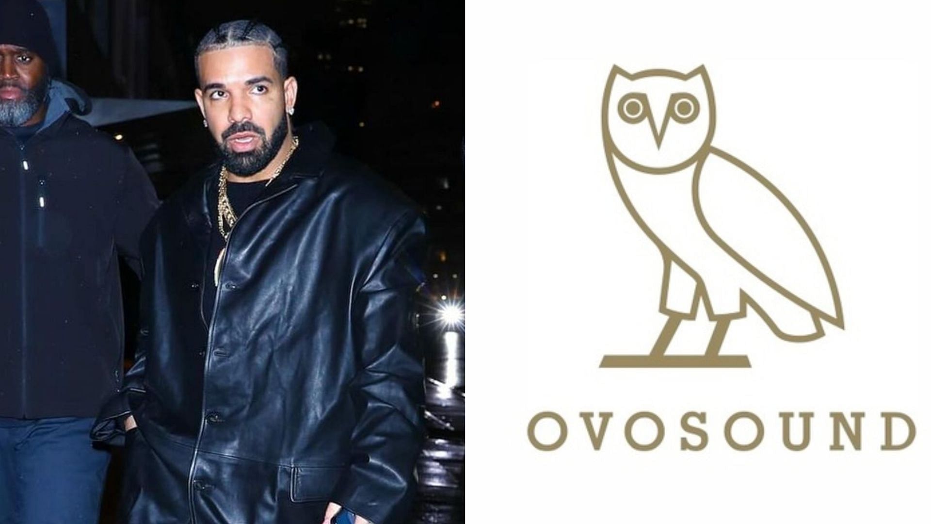 Drave launched the OVO sound in 2012 (Image via Instagram / champagnepapi / October&#039;s Very Own)