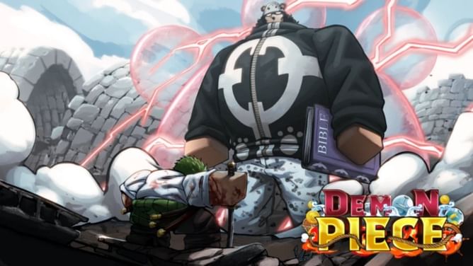How to get Devil Fruits in Demon Piece