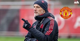 Thomas Tuchel has asked Bayern Munich to sign Manchester United superstar - Reports