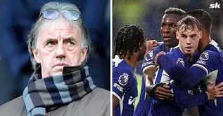 "Anything can happen" - Mark Lawrenson makes bold prediction on Nottingham Forest v Chelsea