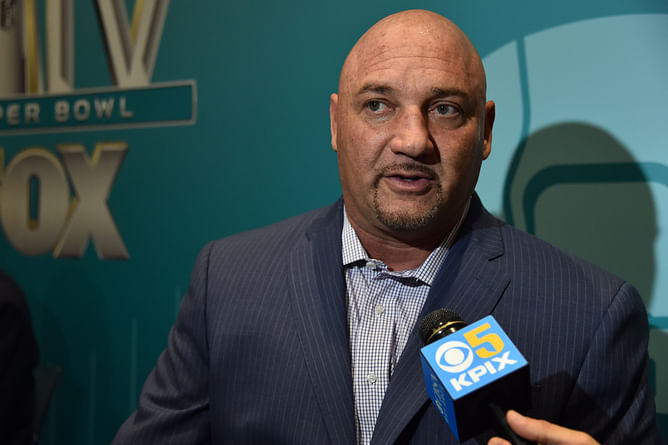 "Jay Glazer is a fraud": Infamous former Chargers QB labels NFL insider a 'con man'