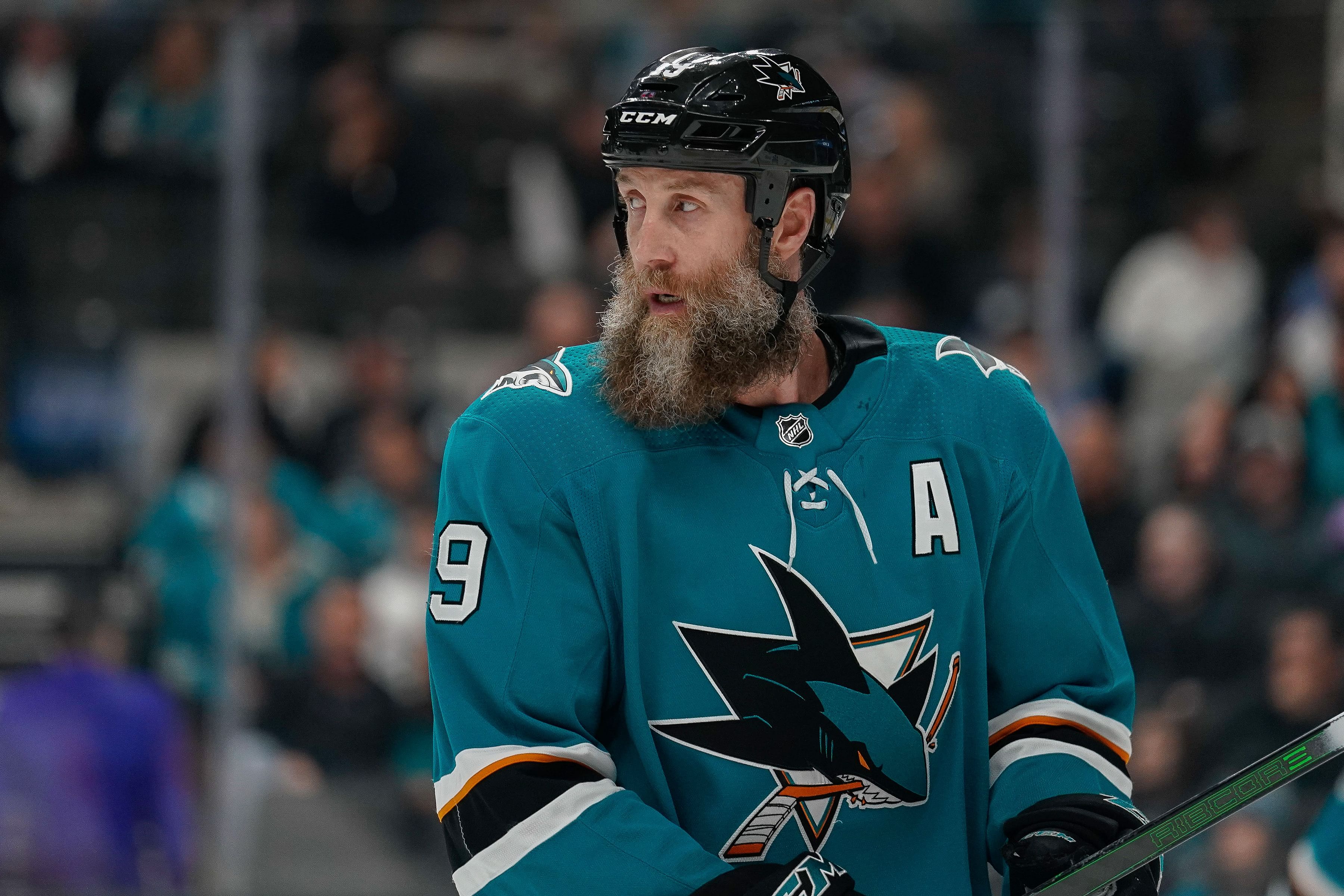 NHL: Colorado Avalanche at San Jose Sharks