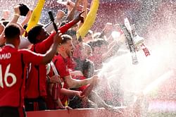 Explained: Why Manchester United run the risk of being relegated from UEFA Europa League after FA Cup win