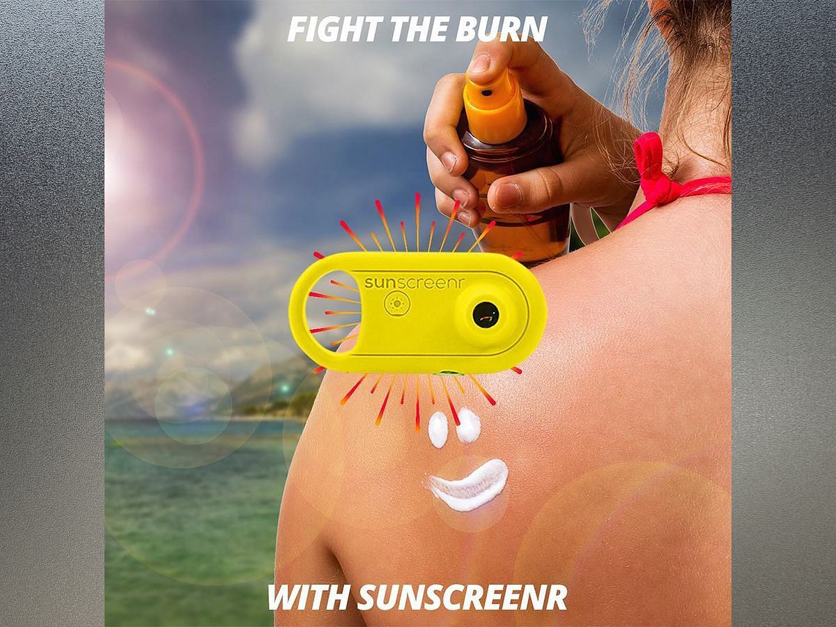 SunScreenr Update (Image via Instagram/ @sunscreenr123)