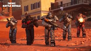 How to get bot lobbies in Fortnite Chapter 5 Season 3