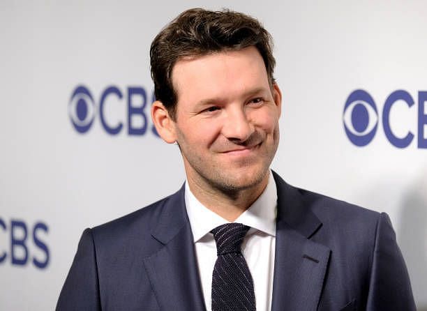 Tony Romo Net Worth