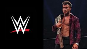 WWE Legend sends important advice to MJF amidst prolonged AEW absence (Exclusive)